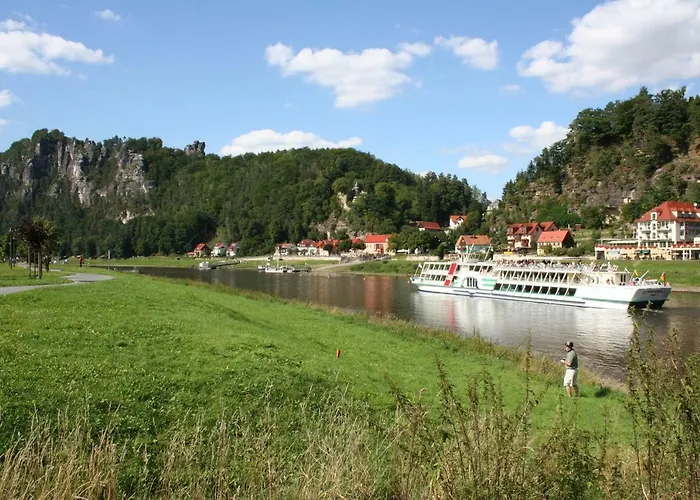 Ferienwohnung Am Grünbach