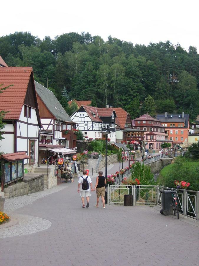 Am Gruenbach