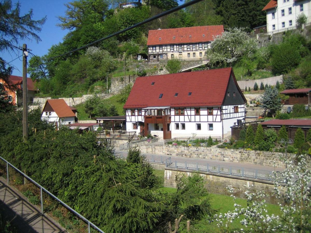 Am Gruenbach