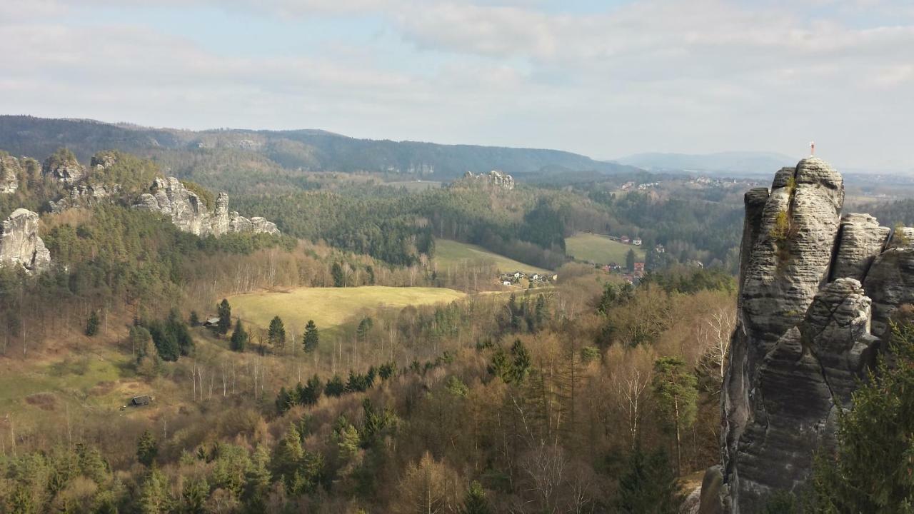 Am Gruenbach *