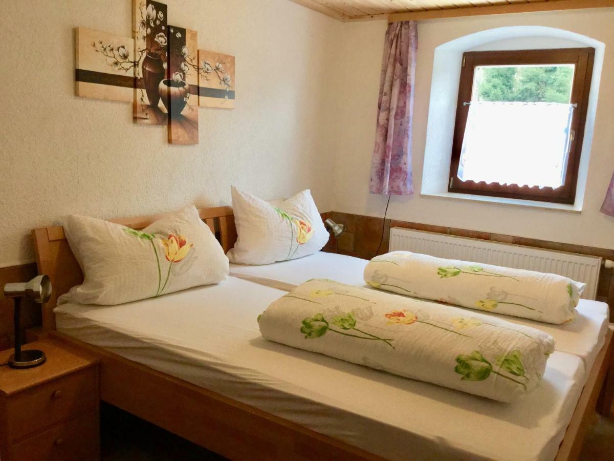 Apartment Am Gruenbach